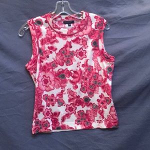 Burberry sweater Shell